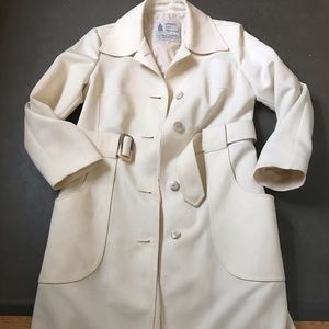 London Fog Women’s Trench Coat